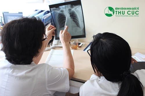 bảo vệ lá phổi trước khói bụi ô nhiễm 