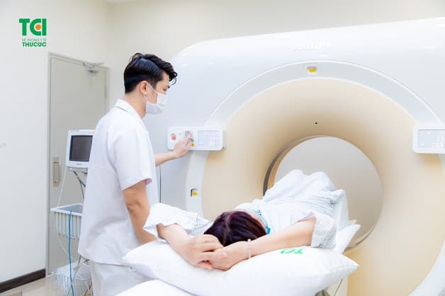 Các bước chụp CT đại tràng là gì