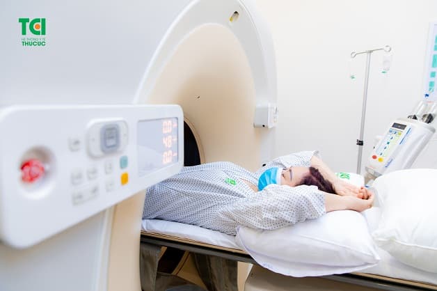 Phương pháp chụp CT đại tràng là gì