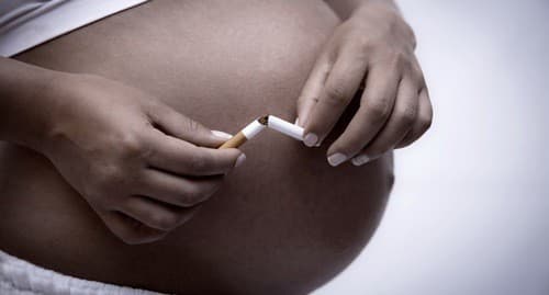 Lúc có thai một số kiêng cữ mẹ bầu cần thực hiện để đảm bảo sức khỏe của mẹ và thai nhi.