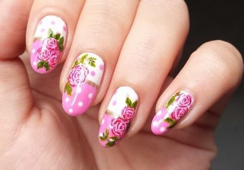 Mùi của sơn móng tay cũng có thể ảnh hưởng đến thai nhi, mẹ bầu nên hạn chế