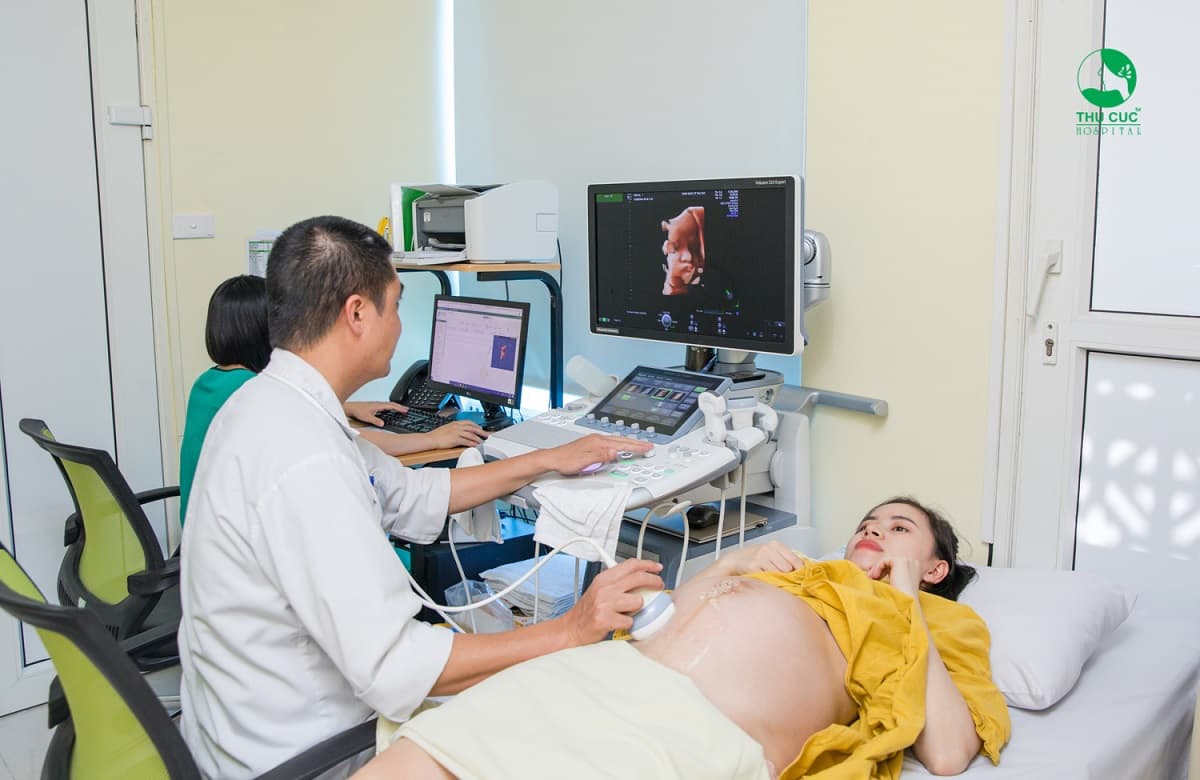 Đau xương mu có phải sắp sinh? nhiều mẹ bầu quan tâm