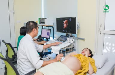 Đau xương mu có phải sắp sinh? nhiều mẹ bầu quan tâm