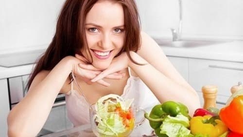 Chú ý chế độ dinh dưỡng phù hợp, tăng sức đề kháng cho cơ thể. 