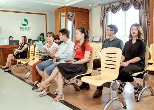 - Mặc đồ lót đúng kích cỡ. Chọn đồ lót được làm từ chất liệu thấm hút mồ hôi. Đồ lót cần được giặt sạch sẽ, phơi khô trước khi sử dụng.