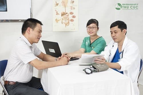 Ung thu xuong song duoc bao lau