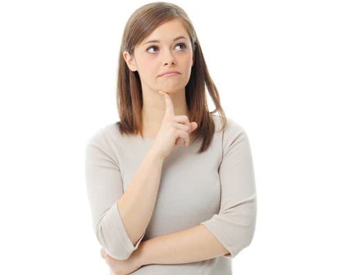 Kinh nguyệt màu nâu và ra ít bạn nữ thường lo lắng không biết tại sao