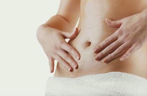 Ra máu báo có đau bụng không là vấn đề băn khoăn của nhiều chị em