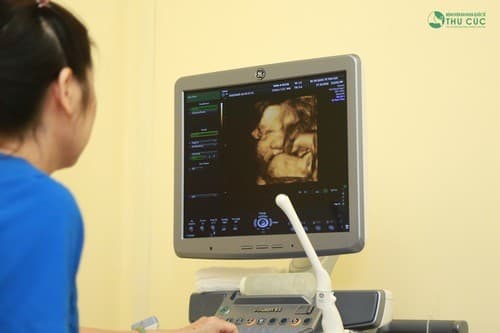 Siêu âm 2 tuần 1 lần có sao không?