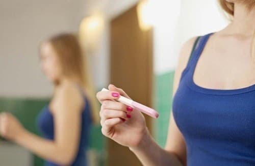 Siêu âm không thấy thai sau khi đã thử que, thử máu, nước tiểu