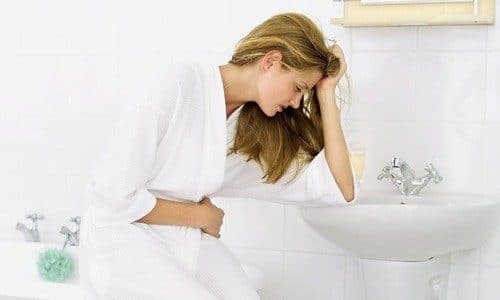 Tiểu buốt nên ăn gì