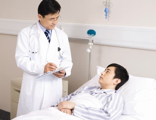 Ung thư hạch có chữa khỏi được không