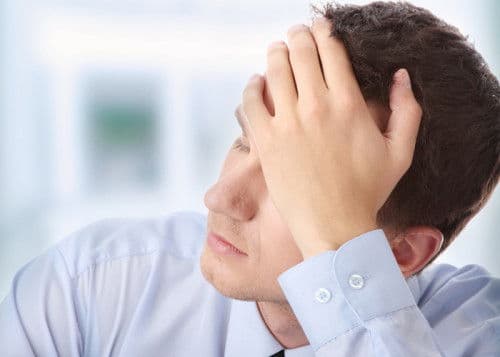 Viêm tinh hoàn nên kiêng gì là băn khoăn của nhiều người bệnh.