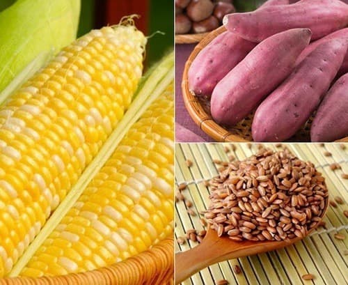 Thực phẩm tốt cho dạ dày