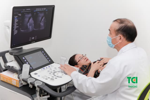 Khám nội tổng quát là gì?