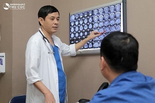 Xét nghiệm ung thư sớm ở đâu?