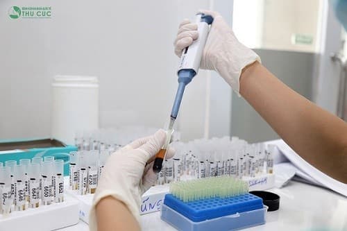 Siêu âm có phát hiện ung thư gan