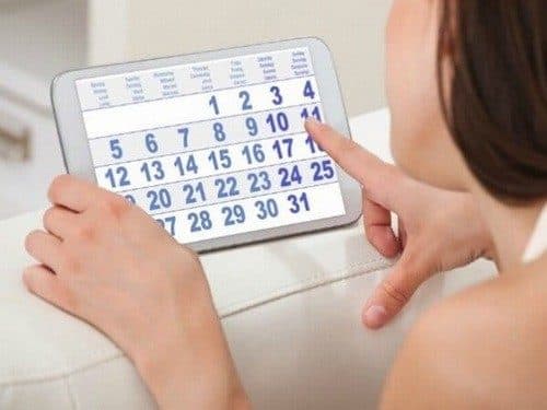 Ăn gì để nhanh hết kinh nguyệt