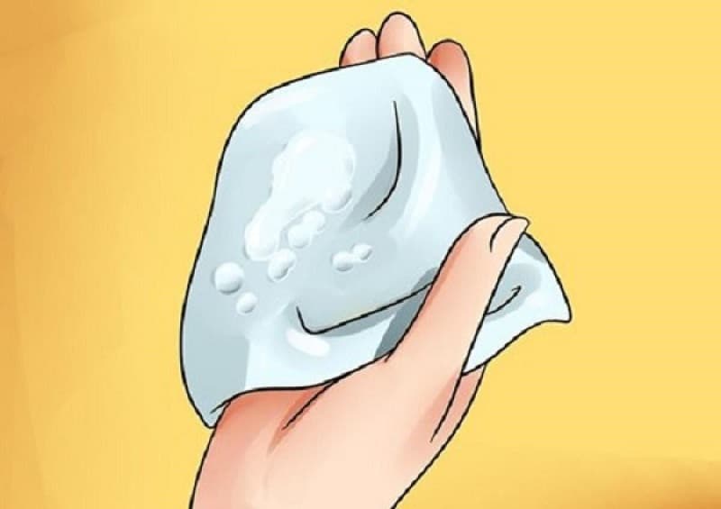 Bà bầu ra khí hư màu trắng đục là hiện tượng bất thường không nên bỏ qua