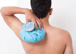 Cách chữa trị giãn dây chằng bả vai NHANH KHỎI nhất