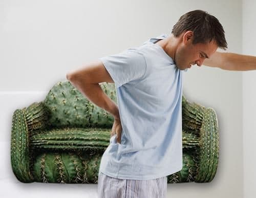 Người bệnh bị trĩ cần đi khám sớm để được tư vấn phương pháp phẫu thuật trĩ phù hợp