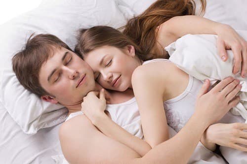 Cắt bao quy đầu kéo dài thời gian ân ái, hỗ trợ chứng xuất tinh sớm hiệu quả.