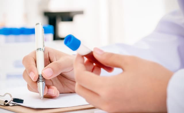 Cyfra 21-1 là gì? Cyfra 21-1 tăng cao có nguy hiểm không?