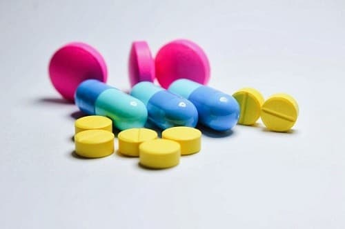 Điều trị ung thư vú nam