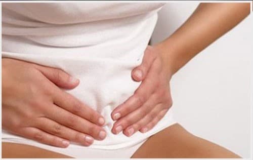Huyết trắng vón cục và ngứa là bệnh gì?