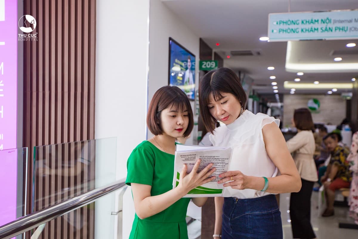 Khí hư có mùi trứng thối là bệnh gì?