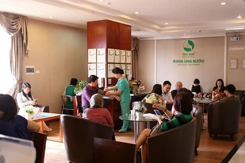 Xét nghiệm ung thư gan ở đâu?  có nguy cơ ung thư gan