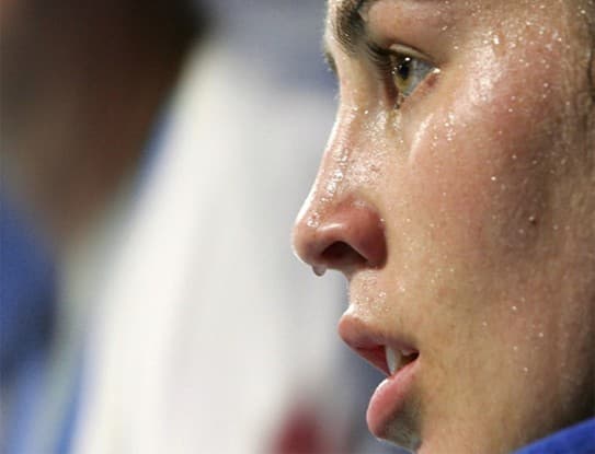 Mồ hôi muối là gì?