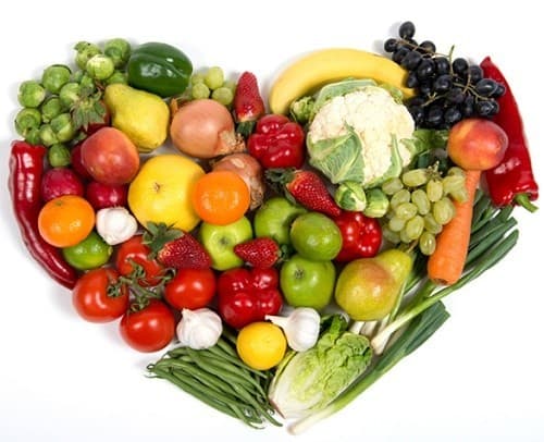 Người bị ung thư nên ăn gì?