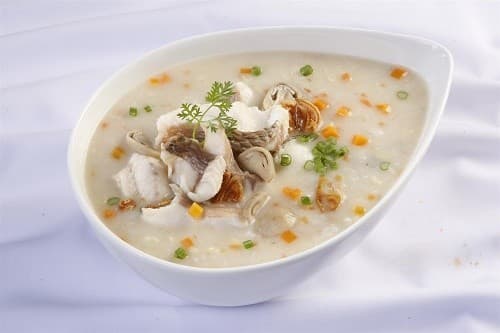 bi ung thu nen an gi