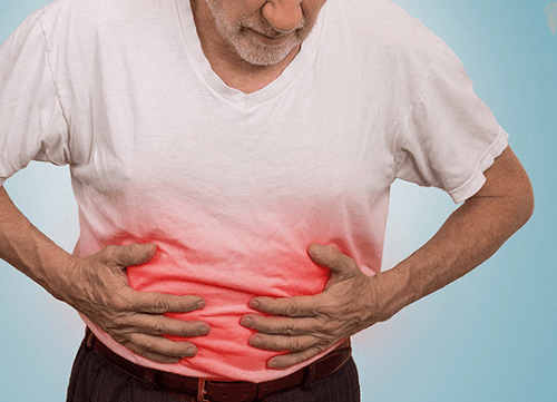 Tuổi càng cao thì nguy cơ mắc ung thư đại tràng càng lớn