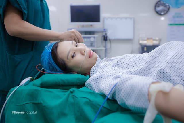 Sinh mổ 2 lần có đặt vòng được không?