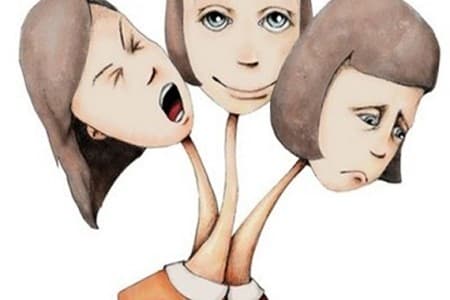 Hiện nay chưa xác định được nguyên nhân chính xác gây rối loạn cảm xúc