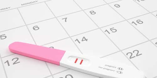 Nắm rõ thời điểm rụng trứng, chị em sẽ chủ động hơn trong kế hoạch sinh sản của mình