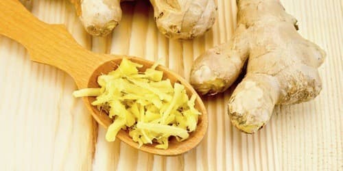 Thực phẩm giúp trị chứng khò khè cho bé