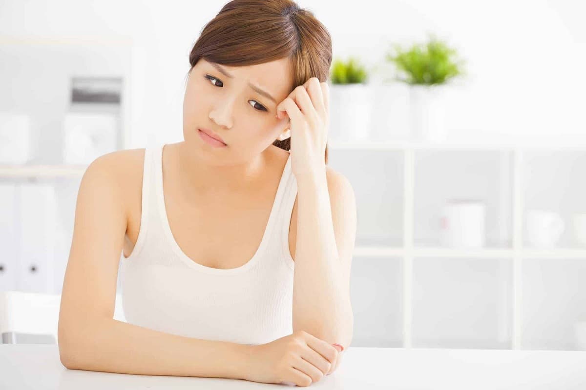 Trễ kinh 2 tuần do đâu? Tìm hiểu nguyên nhân
