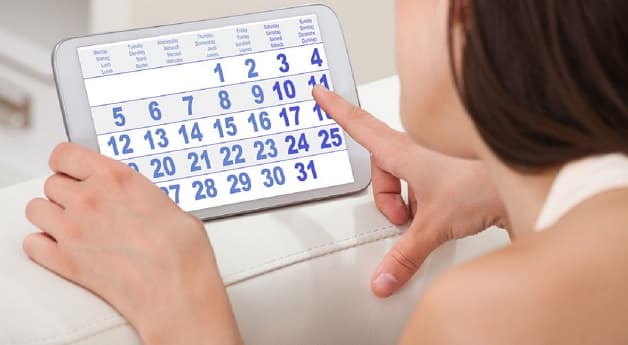 Trễ kinh 2 tuần là một hiện tượng nhiều chị em phụ nữ đối diện và gây tâm lý lo lắng