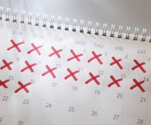 Trứng rụng khi nào là một băn khoăn của nhiều chị em