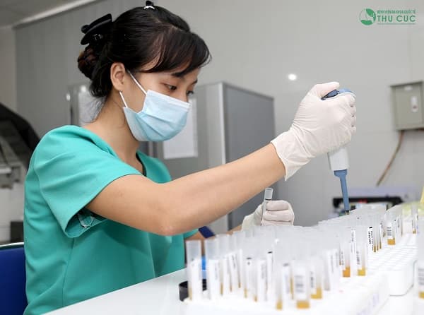 SCC là gì? TCI Hospital