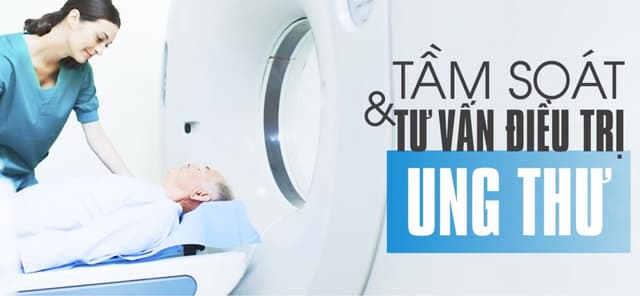 Đi khám ung thư cổ tử cung ở đâu?