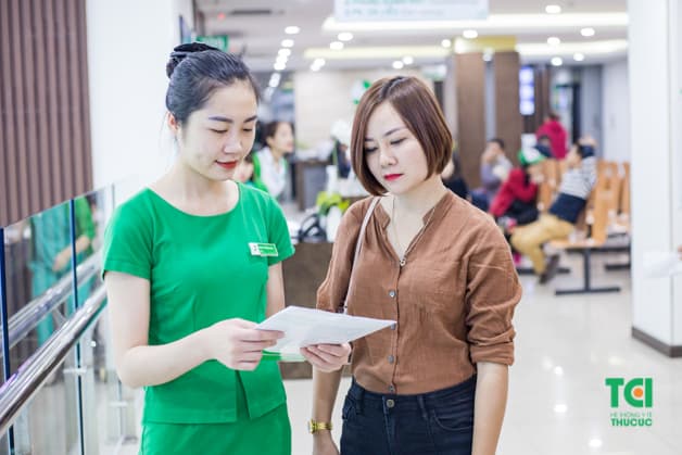 Cần chuẩn bị hồ đầy đủ khi đi khám và xin giấy chứng nhận sức khỏe