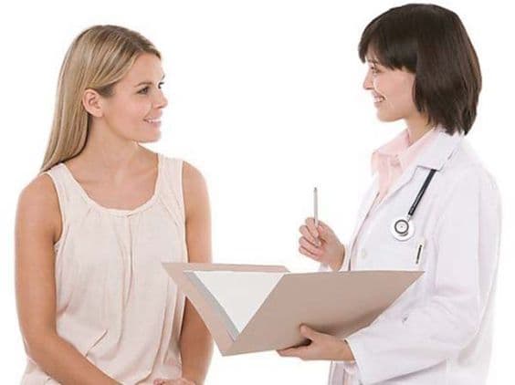 Bạn nên đến cơ sở chuyên khoa để được thăm khám và điều trị khi mắc Lupus