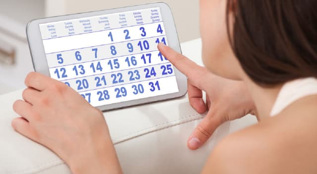 Chậm kinh bao nhiêu ngày thì đi siêu âm?