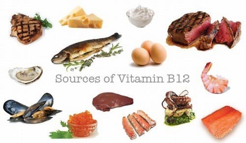 Bổ sung vitamin B12 khi bị thiếu hồng cầu trong máu