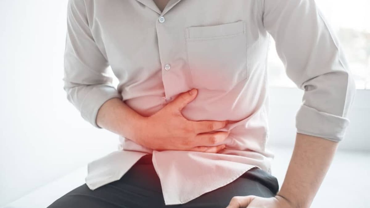 Nguyên nhân và triệu chứng chướng bụng đầy hơi