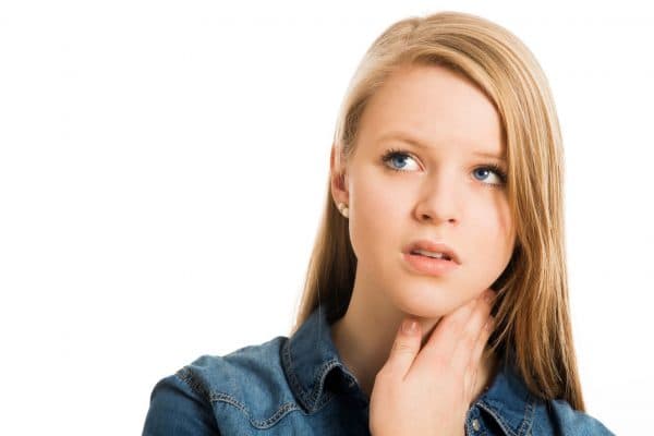 Dấu hiệu chuẩn bị có kinh nguyệt lần đầu là điều không phải bạn nữ nào cũng biết